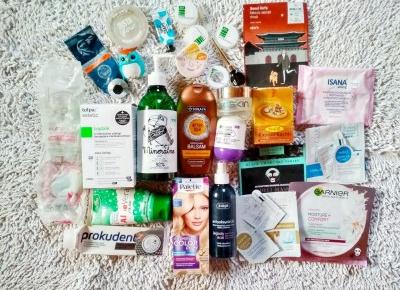 Denko - październik 2018 | N. o kosmetykach