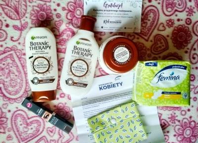 Haul - zakupy listopad 2018 | N. o kosmetykach