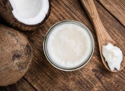 Farbowanie włosów na olej kokosowy – efekty, porady | N. o kosmetykach