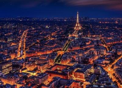 Jak dojadę do ?: Weekend w Paryżu – jak go zorganizować, aby zaoszczędzić?