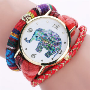 Wyjątkowe zegarki damskie na Aliexpress