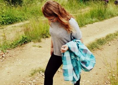 Istota ludzka: 8 powodów dla których kocham góry.