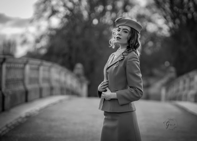 Retro Dagmara -part 1
        | 
        Sylwia G Photography