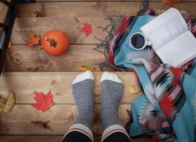 Jak przygotować się na jesień? | 8 praktycznych porad | Neoabiturientka