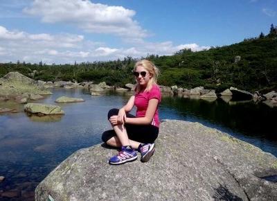 'Bezsensowne' chodzenie po górach. Dlaczego ludzie wciąż to kochają? | Neoabiturientka