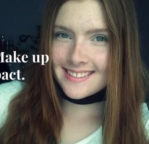 Impact.: Spring make up tutorial | Impact.