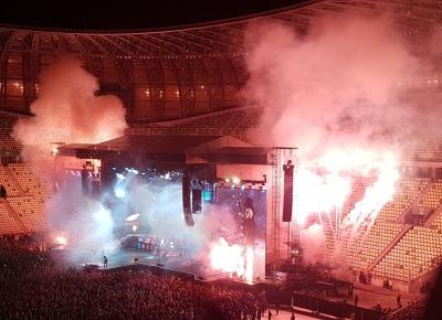  PIĄTKOWA NUTA #19: koncert Guns N' Roses 