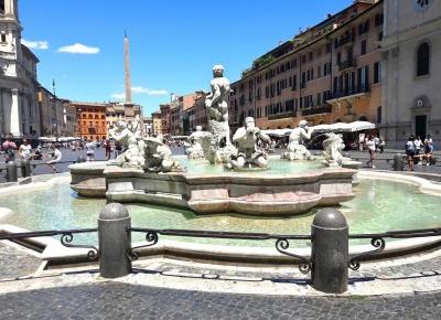  Rzym | miasto z historią