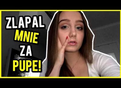 KLIENT ZŁAPAŁ MNIE ZA POŚLADEK! Jak wygląda praca kelnerki #storytime