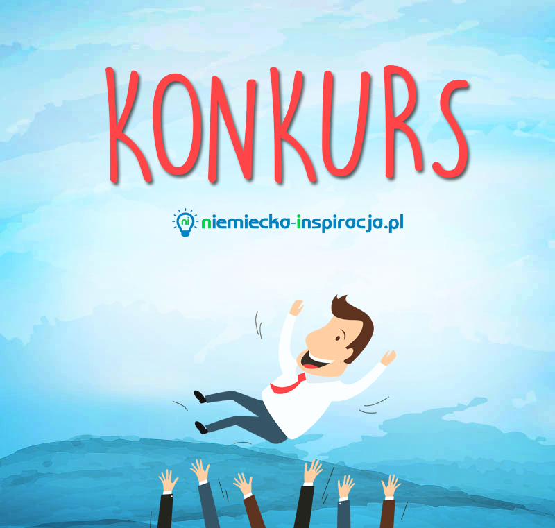 KONKURS | niemiecka-inspiracja.pl