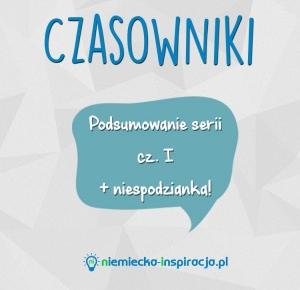 Podsumowanie serii 