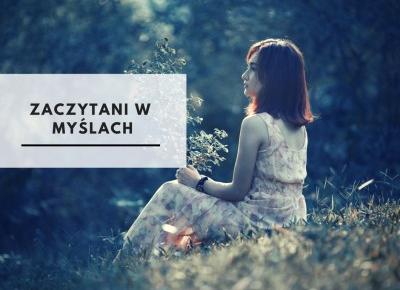 Zaczytani w myślach | Facebook