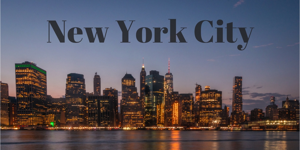 5 miejsc, które warto zobaczyć w Nowym Jorku