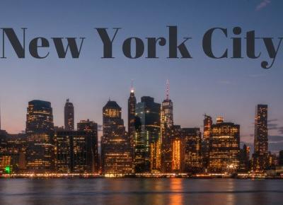 5 miejsc, które warto zobaczyć w Nowym Jorku