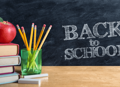 Back to school - najpopularniejszy materiał na Polskim YouTube