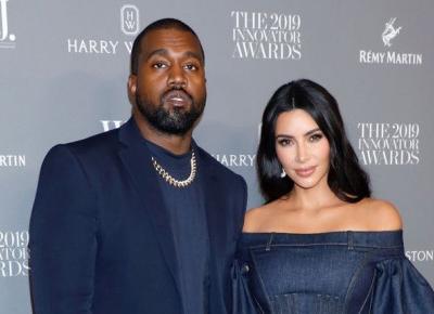 | KIM KARDASHIAN I KANYE WEST ROZWODZĄ SIĘ | 😳