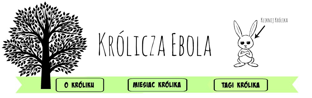 Królicza Ebola