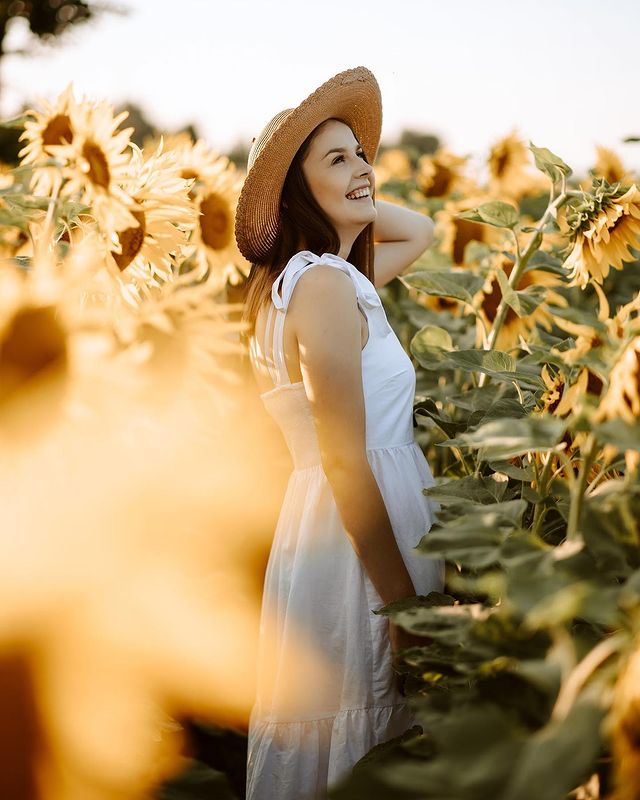 Summer outfit 🌻☀️