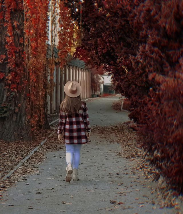 Autumn outfit 🤎🍁