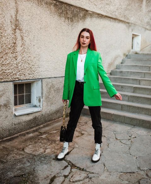 Outfit inspiration 💚