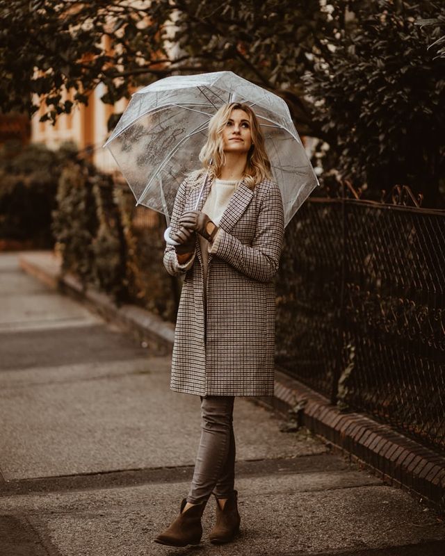 Autumn outfit inspiration 🍂