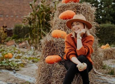 Fall outfit inspiration 🧡