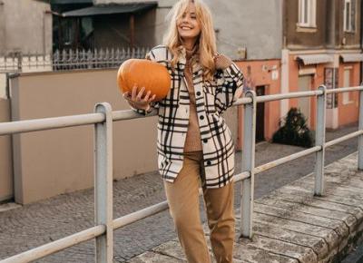 Outfit na jesień 🍂