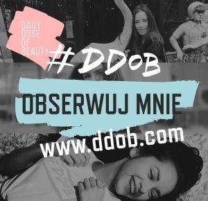 NOLENKA-BLOG: DDOB WIOSENNY TAG