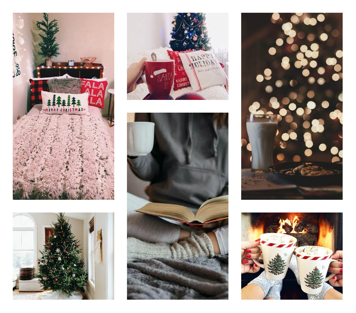 ❄ BLOGMAS 8 • 9 • 10 | wyjątkowa lista świątecznych przebojów - Nozi Blog