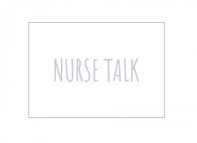 Dlaczego akurat studia pielęgniarskie? – Nurse Talk