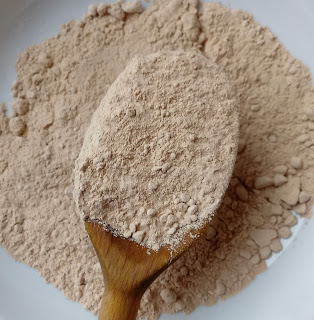 #SUPERFOODS: MACA