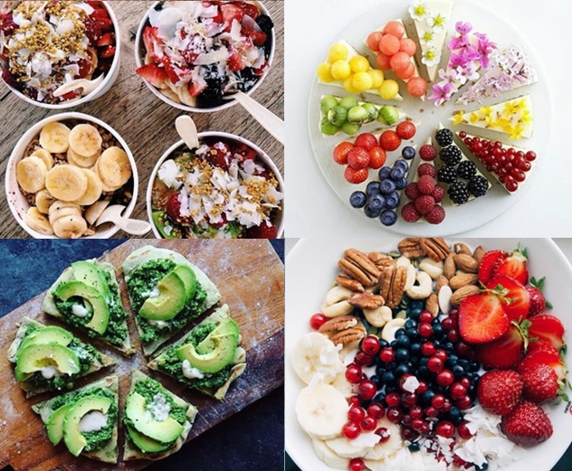 FOOD INSPIRATIONS #2