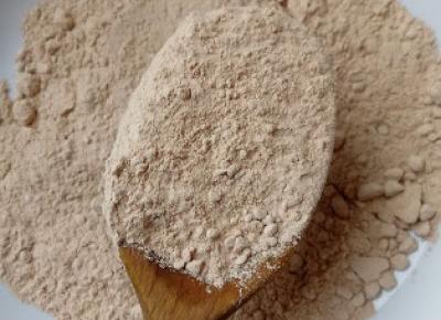 #SUPERFOODS: MACA