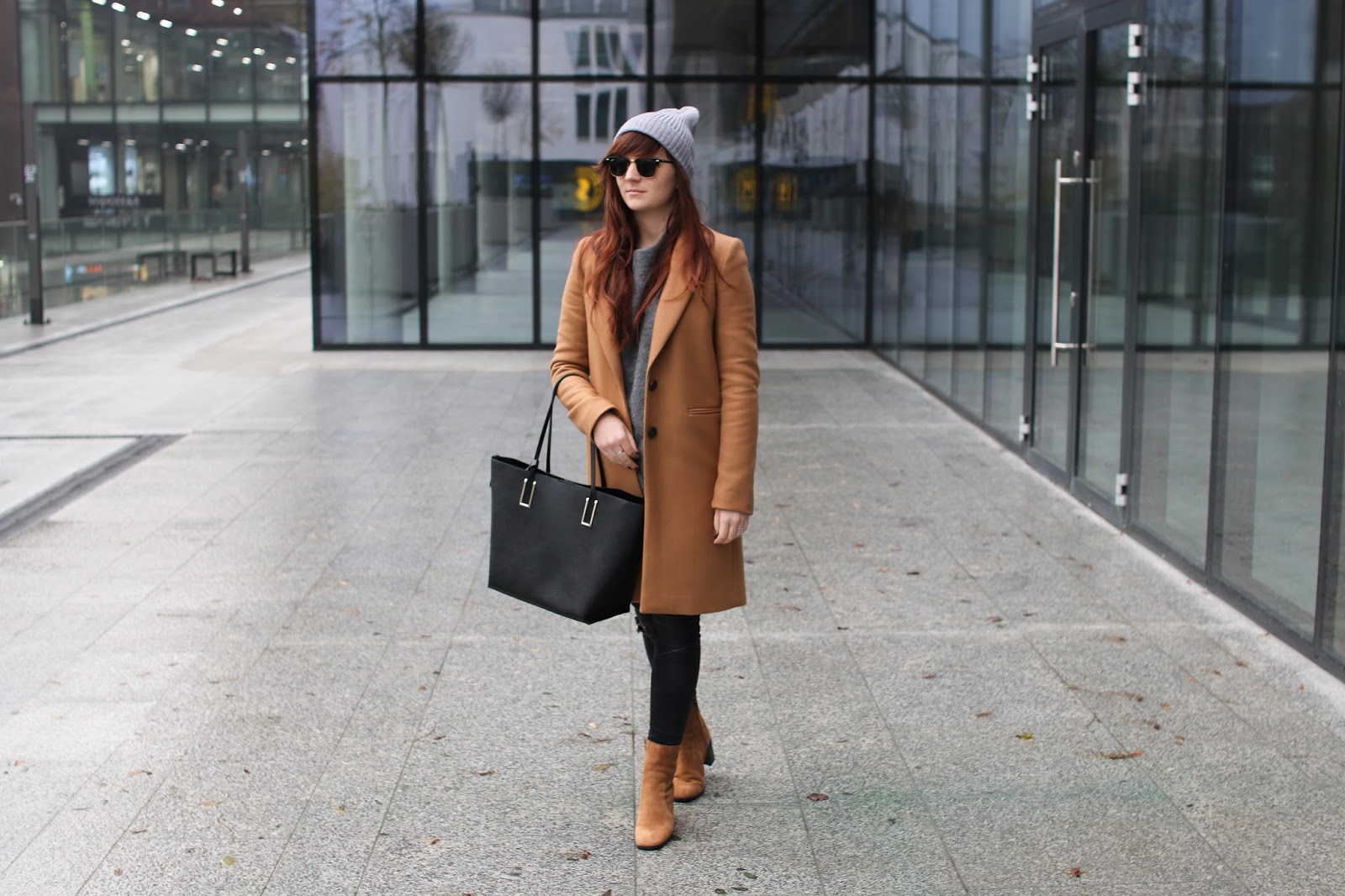                                nwaldowska: CAMEL COAT