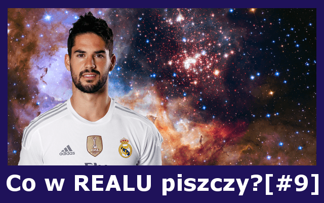 Isco & Isco ~ DRAMA JAKIEJ JESZCZE NIE BYŁO 