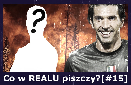 Zasłużył, ale czy zagra? ~ REAL MADRYT vs JUVENTUS FC | finał Ligi Mistrzów 