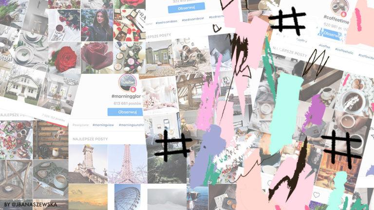 Hashtag – czym jest i co oznacza jeśli hashtag jest zablokowany?