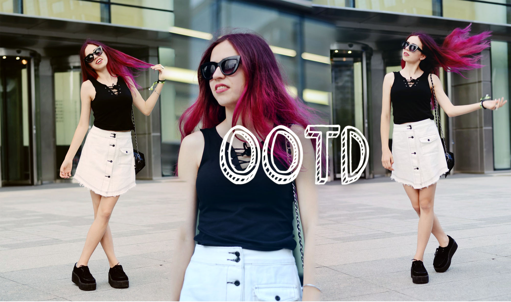 OOTD: Zaful • Ola Brzeska