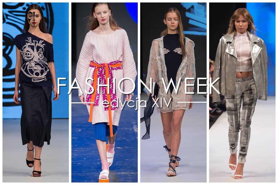 14 . Fashion Week w Łodzi – co warto zobaczyć – Ola Brzeska