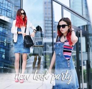 OOTD: New Look party look – Ola Brzeska