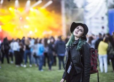 Przegląd festiwali rockowych 2017. Gdzie warto pojechać?