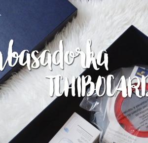 Zostałam ambasadorką TchiboCard! • Ola Brzeska