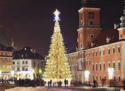 Rockowe piosenki świąteczne 2017 - najlepsze kawałki na święta