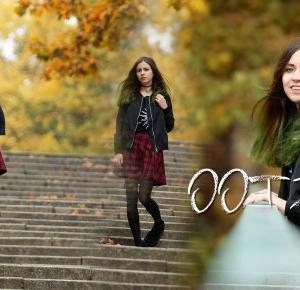 OOTD: Autumn • Ola Brzeska