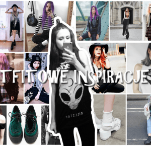 Outfitowe inspiracje – Ola Brzeska