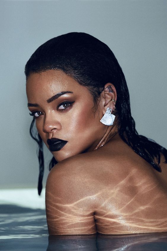 Rihanna zapowiedziała nowy album na 2019 rok