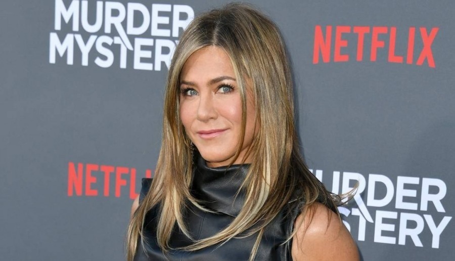 Jennifer Aniston założyła konto na instagramie