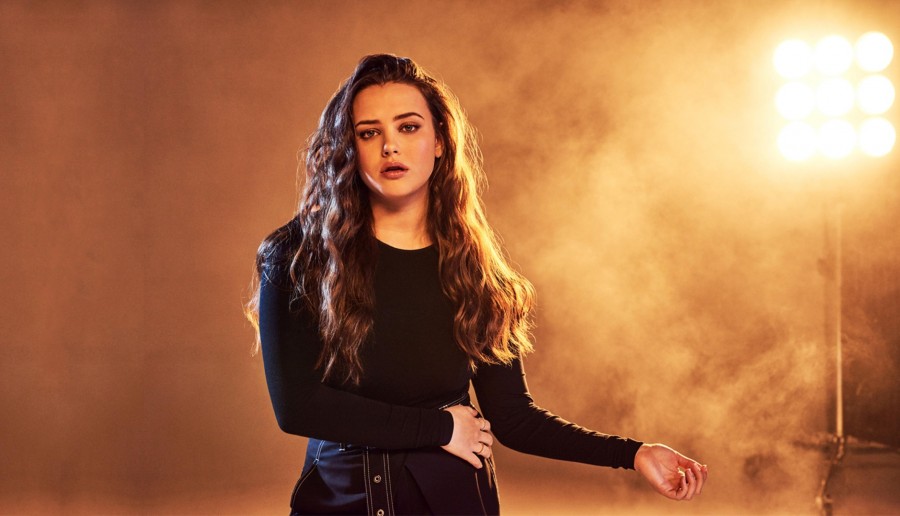 15 faktów o Katherine Langford z serialu Trzynaście powodów