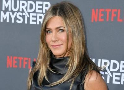 Jennifer Aniston założyła konto na instagramie