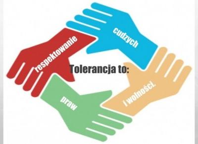 Tolerancja